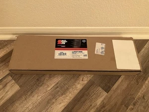 K&N VF5000 Cabin Air Filter - Designed for Select 2007-2016 MINI COOPER - Picture 1 of 2