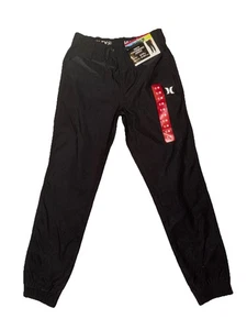 JUNGEN HURLEY JUGEND PERFORMANCE JOGGINGHOSE GRÖSSE 7/8 - Bild 1 von 5