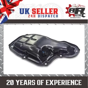 NEW CPI Engine Oil Pan Sump - fits Nissan Micra IV (K13), Note (E12) 10- - Picture 1 of 2