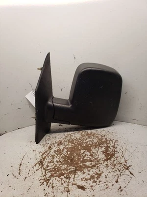 Espejo retrovisor lateral del conductor espejo individual manual para 03-07 EXPRESS 1500 VAN 1365121 Foto 1 de 4