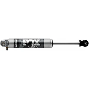 Fox Steering Stabilizer For Jeep Comanche 1986-1992 Performance Series 6.2in. - Picture 1 of 3