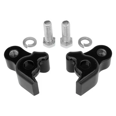 For Harley-Davidson Street Glide 2009-2016 Burly Brand Lowering Block Foto 1 de 2