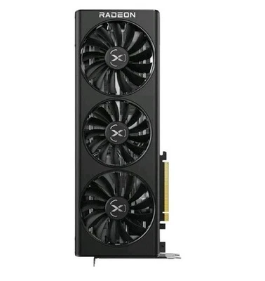 XFX SPEEDSTER SWFT 319 AMD Radeon RX 6800 CORE Gaming 16GB GDDR6 Graphics Card - Image 1 of 4