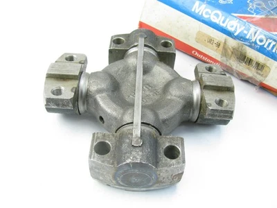 Junta universal Mcquay-norris U03-30 junta en U DE ALTA RESISTENCIA CON 6C diámetro 4,5" Foto 1 de 3