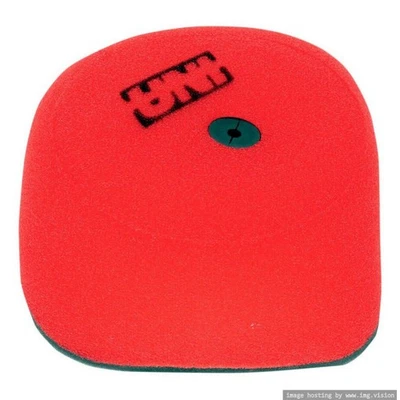 Uni Air Filter #NU-1411ST KTM MADE IN USA Fast Free Shipping - Image 1 of 4