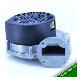 VENTILADOR CALDERA VIESSMAN VITODENSE 100 WB1A COMBI PLUS 30KW 7823839 1 AÑO DE GARANTÍA - Imagen 1 de 5