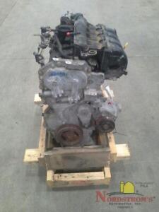 2014 Nissan Sentra Engine Motor VIN A 1.8L
