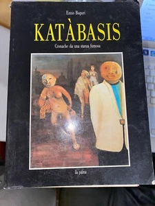 BISPURI - KATABASIS - ILA PALMA - 1989 - Foto 1 di 1