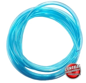 Manguera de gas ID de poliuretano línea de combustible azul de 3/16" ID x 10' 10 pies 0,1875 pulgadas - Imagen 1 de 1