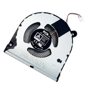 5V CPU Cooling Fan For Acer SPIN SP513-54N SP513-55N 23.HQUN1.001 FMFQ - Afbeelding 1 van 4