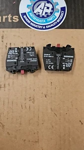 KONTAKTBLOCK ATLAS COPCO 1089036258 - Bild 1 von 3