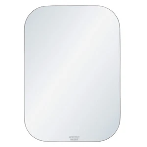 Driver's or Passenger's Side Mirror Glass Fits Chevrolet GMC K10 K20 K30 K1500 - Picture 1 of 6