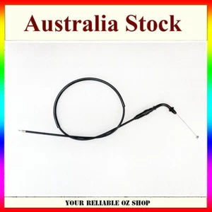 Accelerator THROTTLE CABLE LINE FOR HONDA CT110 CT90 110cc 90cc POSTIE BIKE - Picture 1 of 4