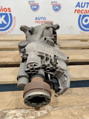 👉🏼DIFERENCIAL TRASERO 2.0D FORD KUGA MK1 NV4N4N053AC / P6539111800 2010 - Imagen 1 de 4