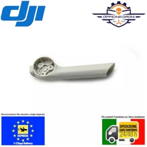 DJI Mini 4 Pro Rahmen Rear Right Arm Rohkarosserie Arm Hinten Rechts Ersatzteile - Bild 1 von 1