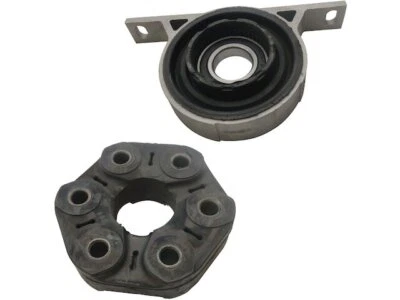 Drive Shaft Center Support Bearing fits BMW 525xi 2006-2007 3.0L 6 Cyl 64JYVG - Image 1 of 2