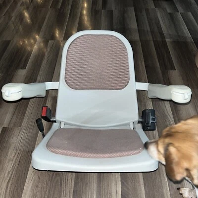 Conjunto de asiento completo Acorn Superglide 120 Foto 1 de 4