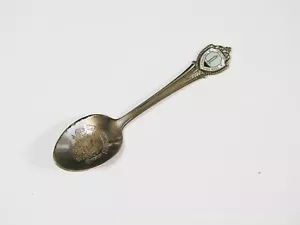 Cape Cod Province Collectible Souvenir Spoon - Picture 1 of 3
