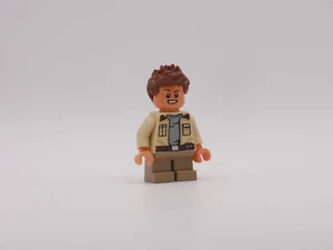 LEGO® Minifigur  Rowan sw0851 Star Wars - Gebraucht - Picture 1 of 1