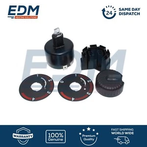 Eberspacher Airtronic Schalter 24V Rheostatensteuerung 251896710000 - Bild 1 von 3