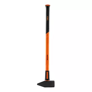 Neo Tools Vorschlaghammer 5kg Fiberglasstiel Schlosserhammer 5000g 87cm - Bild 1 von 6