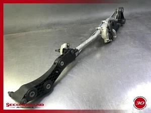 04-10 Bmw E63 5/6 Series Front Window Windshield Wiper Blade Motor Linkage Oem - Picture 1 of 6