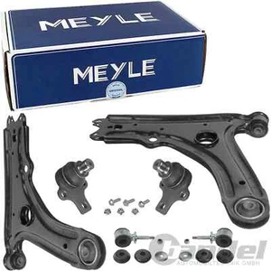 MEYLE QUERLENKER+KOPPELSTANGE VORNE passend für VW GOLF III 1H1/5 IV 1E7 VENTO - Bild 1 von 4
