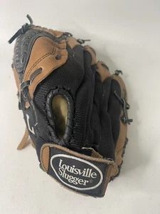 Louisville Slugger 11.5" Youth Baseball Glove GEN1150BM Genesis 1884 Series LHT - Picture 1 of 13