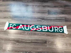 FC Augsburg fanschal - Bild 1 von 1