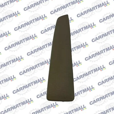 05-07 Mercury Mariner Front Left Door Armrest Pad Bezel Trim Panel 5E6X-7824101 Foto 1 de 4