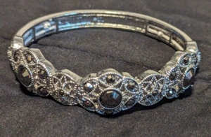 Fabulous! Bracelet LC Lauren Conrad Kohls Womans Size 6.5- Will Stretch to a 9 - Picture 1 of 2