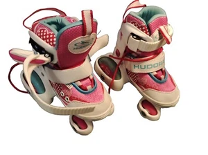 Rollschuhe Kinder 26-29 - Bild 1 von 12