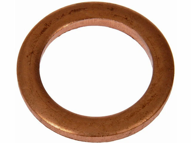 Oil Drain Plug Gasket For 2013-2016 Mini Cooper Paceman 1.6L 4 Cyl 2014 Y533VR - Image 1 of 1