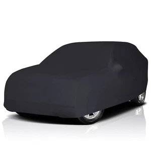 Satin Stretch Indoor SUV Car Cover for Ford Model A 1928-1931 - Picture 1 of 5