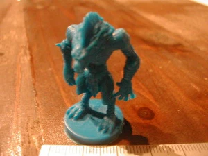 BLUE WORGEN /WORLD OF WARCRAFT/WOW BRETTSPIEL MINIATUR - Bild 1 von 1