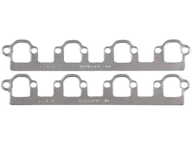 Juego de juntas de colector de escape 94RZ48J para Ford F350 1988-1989, 1993-1997 7,5 L V8 Foto 1 de 1