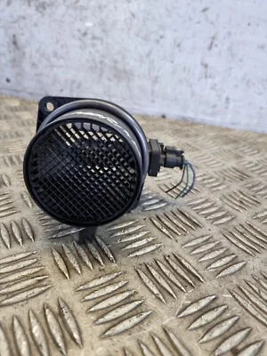 VOLKSWAGEN SHARAN MASS AIR FLOW MEDIDOR 2,0 L DIÉSEL MANUAL MPV 2014 Foto 1 de 4