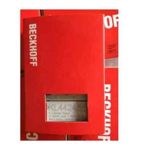 New BECKHOFF Module KL4424 In Box KL4424 - Picture 1 of 3