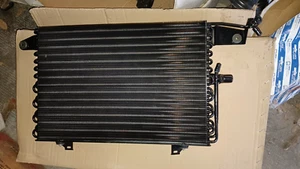 816975 Condensatore climatizzatore Valeo per AUDI ALLROAD A6 4A0260403AC - Imagen 1 de 4