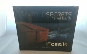 Untold Secrets of Planet Earth: Flood Fossils Vance Nelson Hardback Like New - Bild 1 von 8