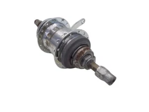 Vintage Sachs 3 speed Rear Hub 28H (D11) - Picture 1 of 6