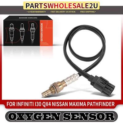 Downstream O2 Oxygen Sensor for Nissan Maxima 98-01 Pathfinder Infiniti I30 QX4 - Изображение 1 из 4