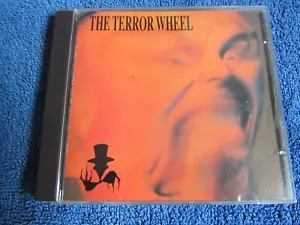 Insane Clown Posse-The Terror Wheel-CD-(EP)-ICP-Juggalo-Twiztid - Picture 1 of 3