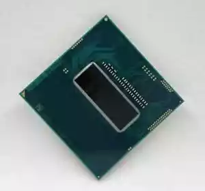 Intel Core Extreme i7-4940MX SR1PP 3.1GHz 4-Kern 8M LGA 2066 Notebook processor - Picture 1 of 2