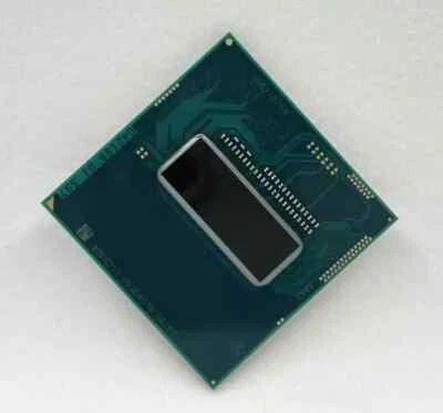 Intel Core Extreme i7-4940MX SR1PP 3.1GHz 4-Kern 8M LGA 2066 Notebook processor - Image 1 of 3
