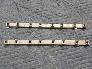 LS LS1 LS2 LS6 ROCKER ARM SUPPORT GUIDE STANDS LSX 4.8 5.3 5.7 6.0 GM CHEVROLET - Picture 1 of 3