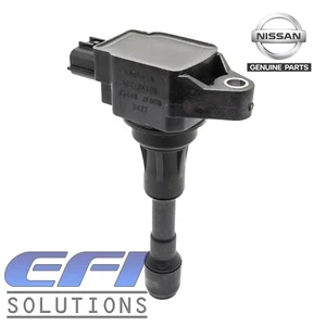 Genuine Nissan Ignition Coil Pack "R35 GTR" COP VR38DETT VR38 - Picture 1 of 4