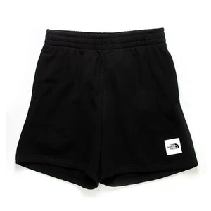 The North Face Mens - Box NSE Shorts - TNF Black / TNF White - Picture 1 of 2
