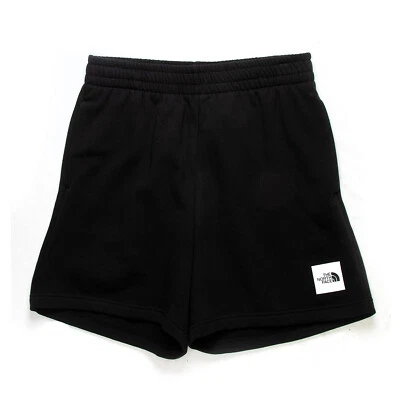 The North Face Mens - Box NSE Shorts - TNF Black / TNF White - Image 1 of 2