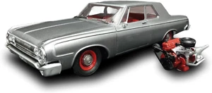 Kit modellino Dodge 330 scala 1:25 1964 - Foto 1 di 5